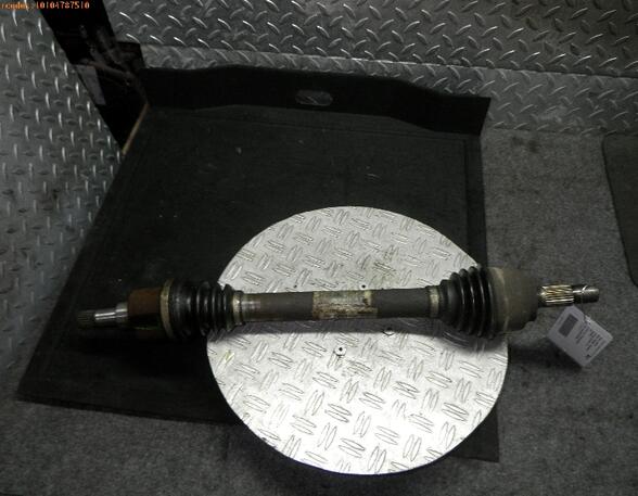 Drive Shaft PEUGEOT 307 (3A/C)