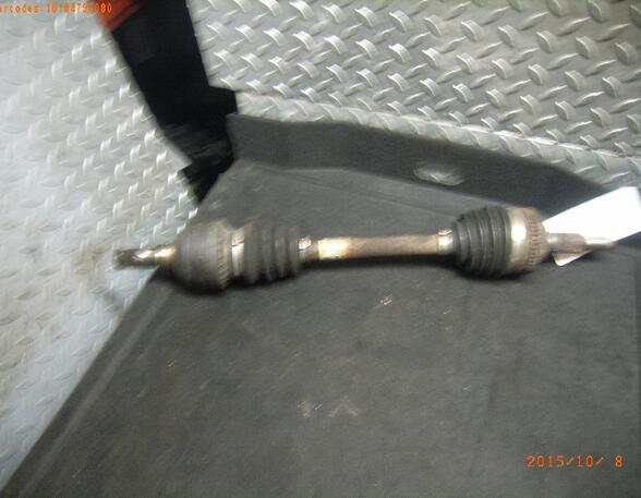 Drive Shaft CHEVROLET LACETTI (J200)