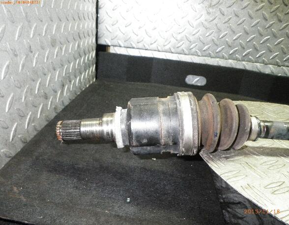 Drive Shaft TOYOTA YARIS (SCP1_, NLP1_, NCP1_)