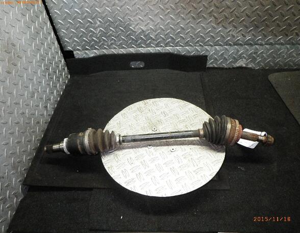 Drive Shaft TOYOTA YARIS (SCP1_, NLP1_, NCP1_)