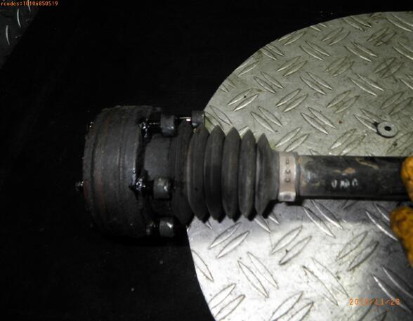 Drive Shaft SEAT IBIZA III (6K1)