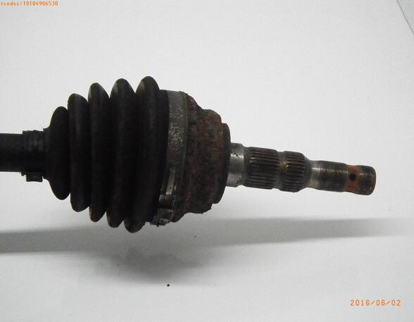 Drive Shaft OPEL ASTRA G Caravan (F35_)