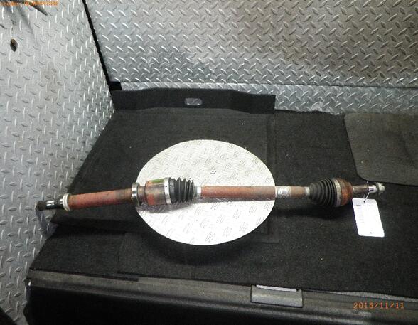 Drive Shaft RENAULT CLIO IV