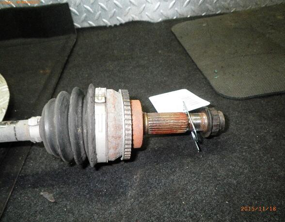 Drive Shaft TOYOTA YARIS (SCP1_, NLP1_, NCP1_)