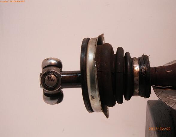 Drive Shaft DACIA SANDERO, DACIA LOGAN EXPRESS (FS_)