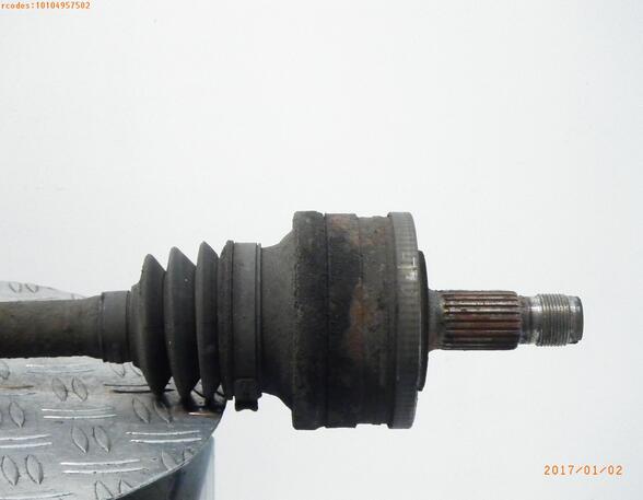 Drive Shaft MERCEDES-BENZ C-KLASSE (W203)