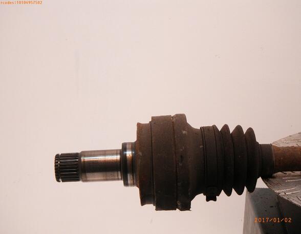 Drive Shaft MERCEDES-BENZ C-KLASSE (W203)