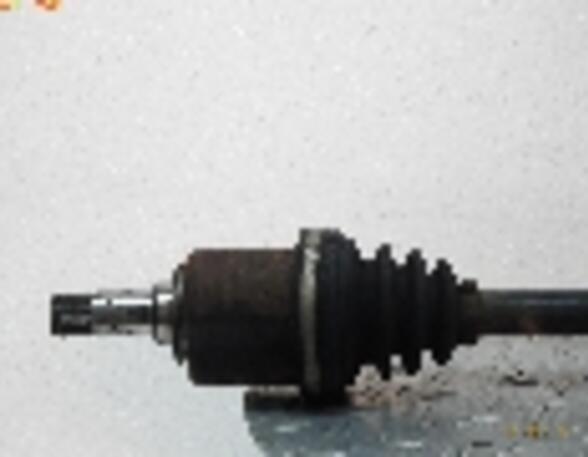 Drive Shaft OPEL TIGRA TwinTop