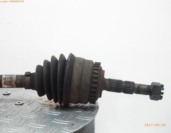 Drive Shaft OPEL TIGRA TwinTop