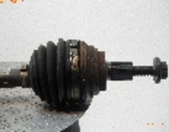 Drive Shaft VW GOLF PLUS (5M1, 521)