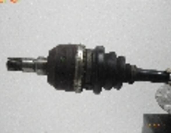 Drive Shaft OPEL ASTRA G Caravan (T98) for OPEL