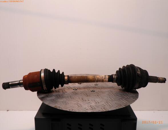 Drive Shaft FIAT GRANDE PUNTO (199)