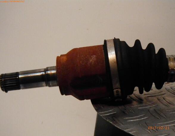 Drive Shaft FIAT GRANDE PUNTO (199)