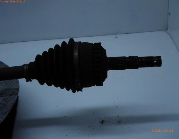 Drive Shaft OPEL CORSA B (73_, 78_, 79_)