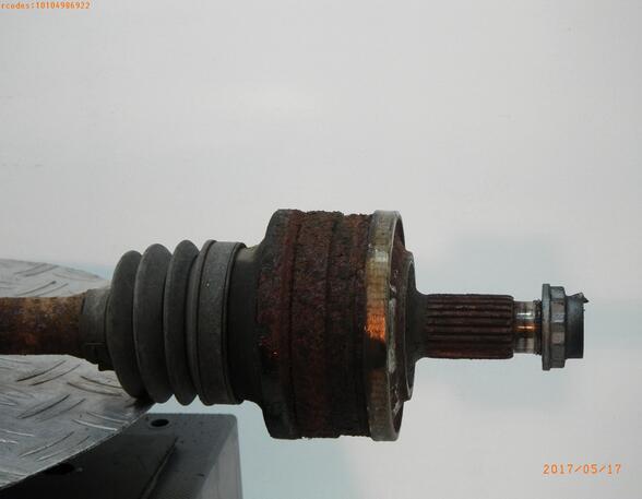 Drive Shaft MERCEDES-BENZ C-KLASSE (W203)