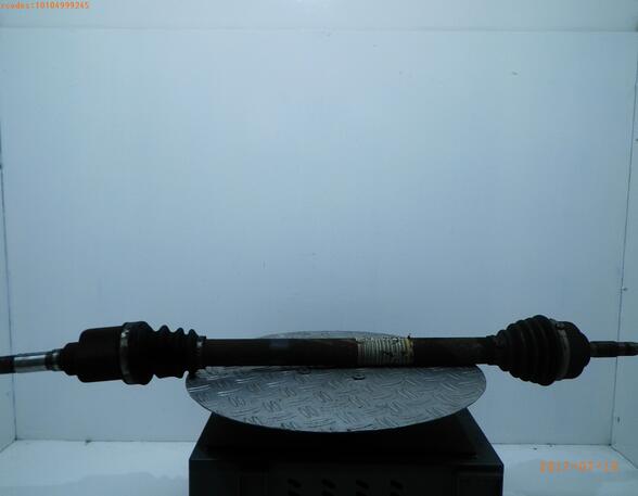 Drive Shaft PEUGEOT 207 (WA_, WC_)