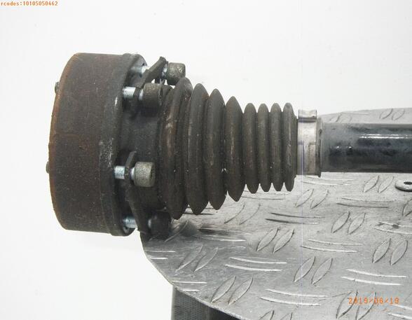 Drive Shaft VW GOLF V (1K1)