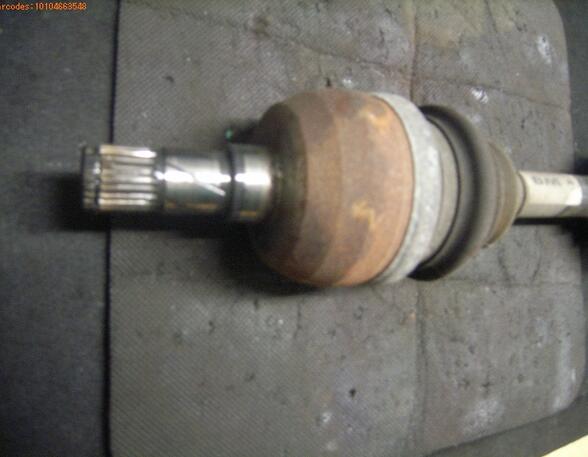 Drive Shaft OPEL ASTRA H Caravan (L35)