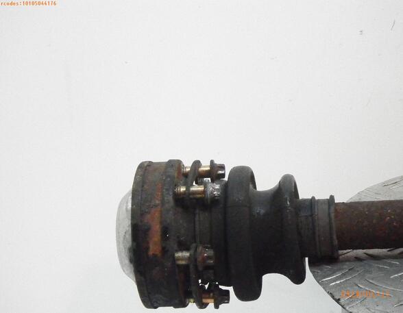 Drive Shaft MERCEDES-BENZ E-KLASSE (W210)