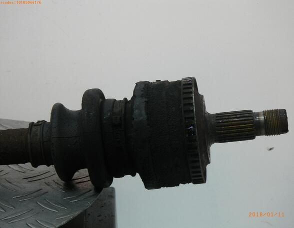 Drive Shaft MERCEDES-BENZ E-KLASSE (W210)