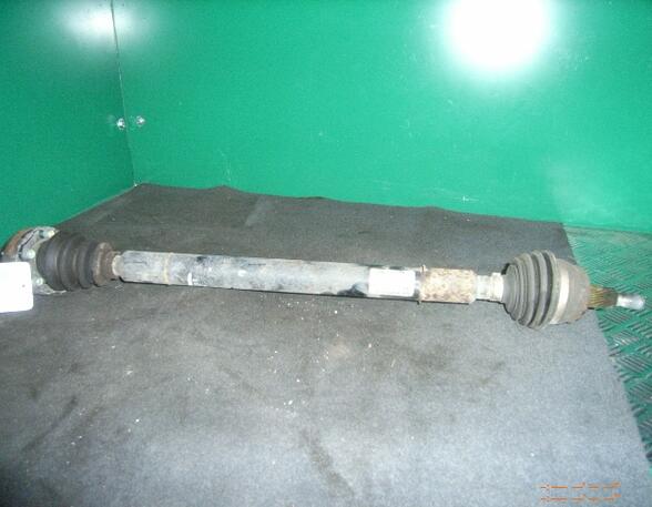 Drive Shaft SEAT LEON (1M1)