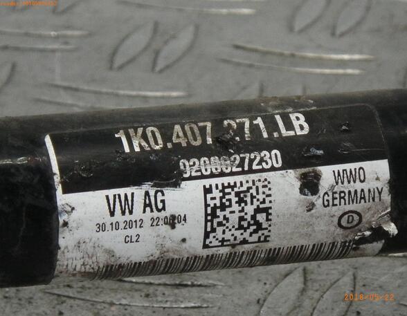 Drive Shaft VW PASSAT Variant (365)