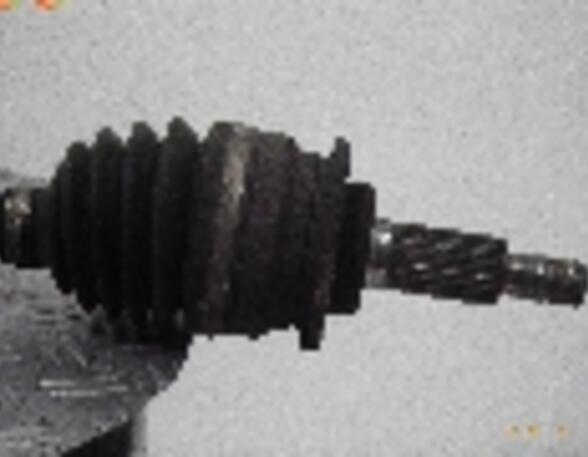 Drive Shaft SUZUKI SWIFT III (MZ, EZ)