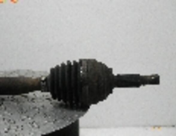 Drive Shaft RENAULT LOGAN I Kombi (KS_), DACIA LOGAN MCV (KS_)