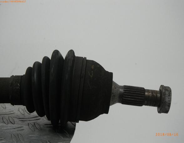 Drive Shaft PEUGEOT 308 (4A_, 4C_)