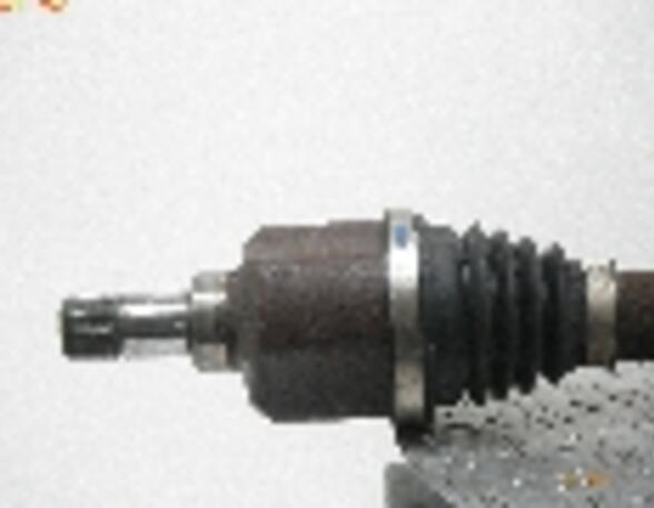 Drive Shaft PEUGEOT 308 (4A_, 4C_)