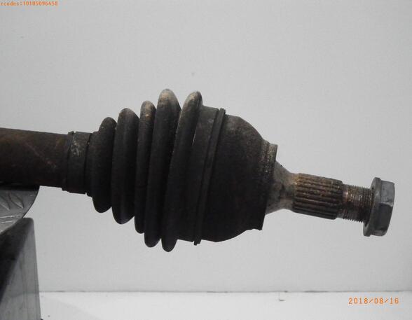 Drive Shaft PEUGEOT 308 (4A_, 4C_)