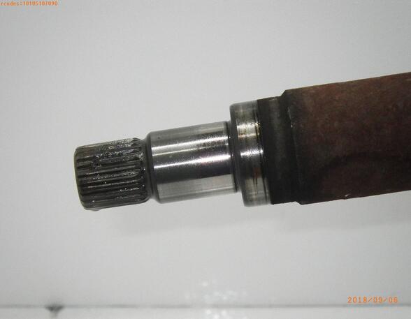 Drive Shaft FORD FOCUS (DAW, DBW)