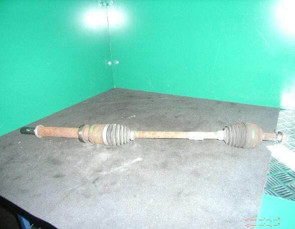 Drive Shaft RENAULT MODUS / GRAND MODUS (F/JP0_)