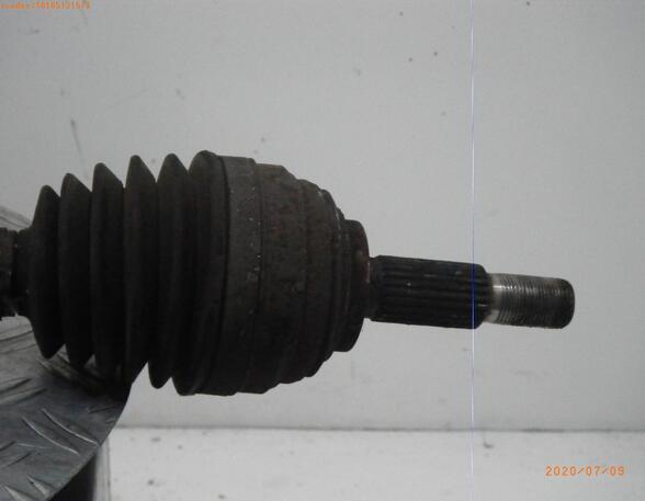 Drive Shaft RENAULT MODUS / GRAND MODUS (F/JP0_)