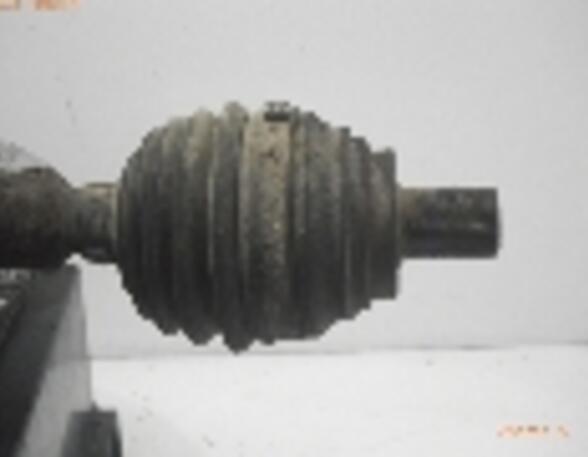 Drive Shaft SKODA OCTAVIA II Combi (1Z5)