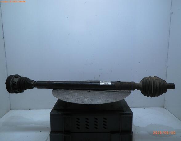 Drive Shaft SKODA OCTAVIA II Combi (1Z5)