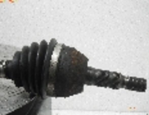 Drive Shaft OPEL ASTRA J (P10)