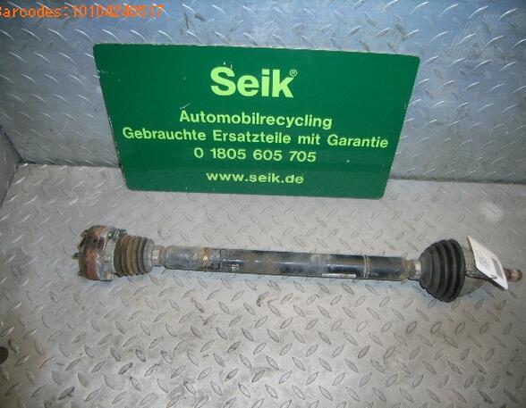 Drive Shaft SEAT AROSA (6H)