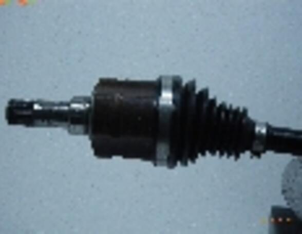 Drive Shaft OPEL CORSA E (X15)