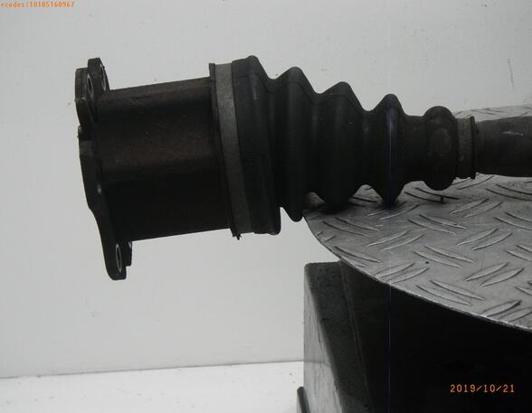 Drive Shaft AUDI A4 Cabriolet (8H7, B6, 8HE, B7)