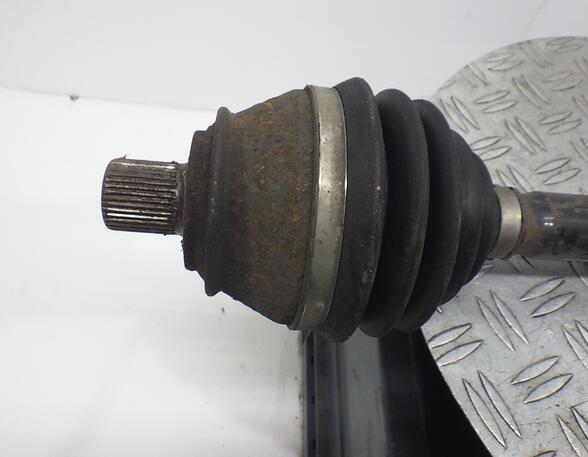 Drive Shaft AUDI A6 Avant (4F5, C6)