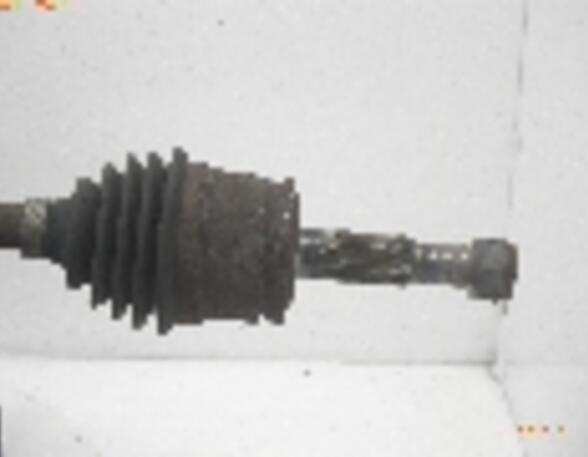 Drive Shaft MITSUBISHI COLT VI (Z3_A, Z2_A)