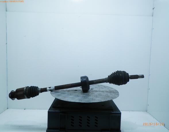 Drive Shaft RENAULT LOGAN I (LS_), DACIA LOGAN (LS_)