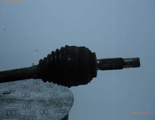 Drive Shaft RENAULT LOGAN I (LS_), DACIA LOGAN (LS_)