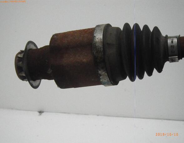 Drive Shaft RENAULT LOGAN I (LS_), DACIA LOGAN (LS_)