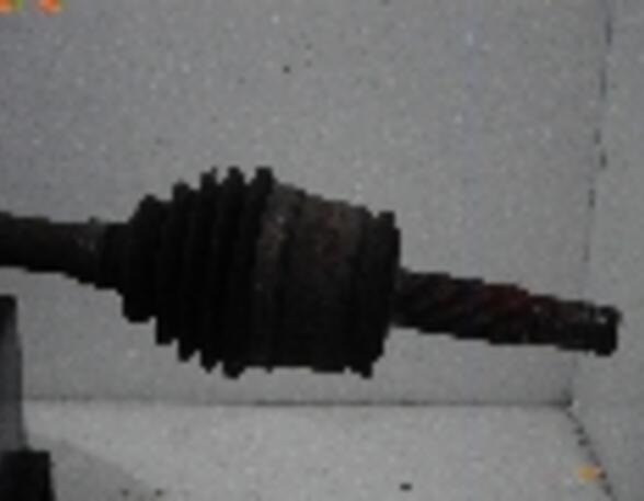 Drive Shaft MITSUBISHI COLT VI (Z3_A, Z2_A)