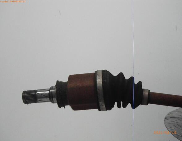 Drive Shaft MITSUBISHI COLT VI (Z3_A, Z2_A)