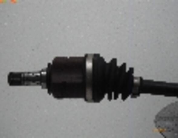 Drive Shaft OPEL CORSA D (S07)