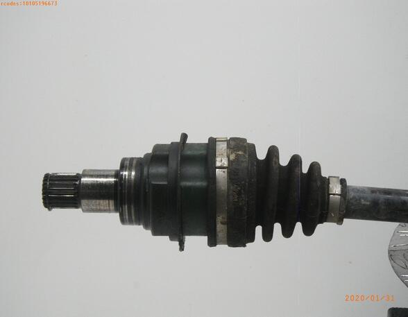 Drive Shaft DAIHATSU CUORE VII