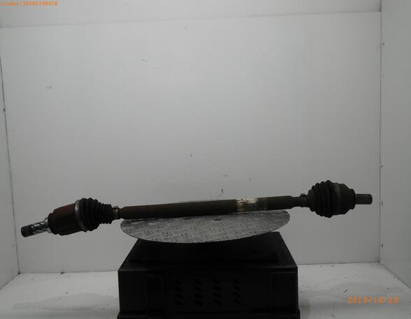 Drive Shaft RENAULT TWINGO III (BCM_)